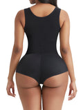 Wholesale Hot Sale 3 Rows Hooks Body Shaper High Cut Sensual Curves