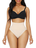Wholesale Seamless Plus Size Butt Lifter High Waist Breathable