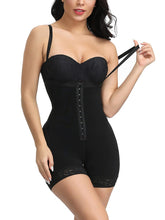 Wholesale Strengthen 3 Layers Buttless Plus Size Lift Body Shaper