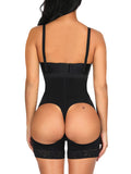 Wholesale Strengthen 3 Layers Buttless Plus Size Lift Body Shaper