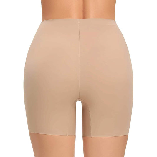 Womens Seamless Shaping Shorts