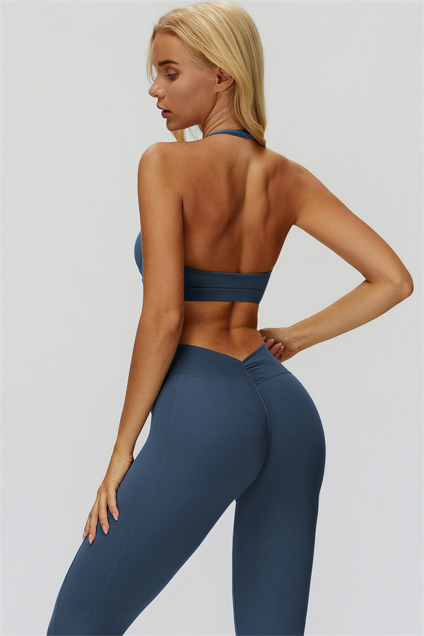 The Fyra Leggings
