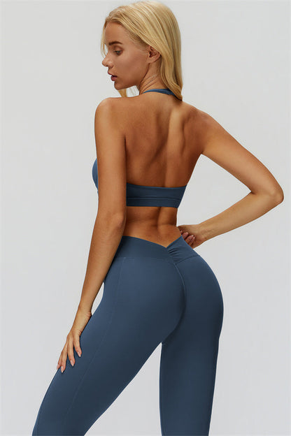 The Fyra Leggings