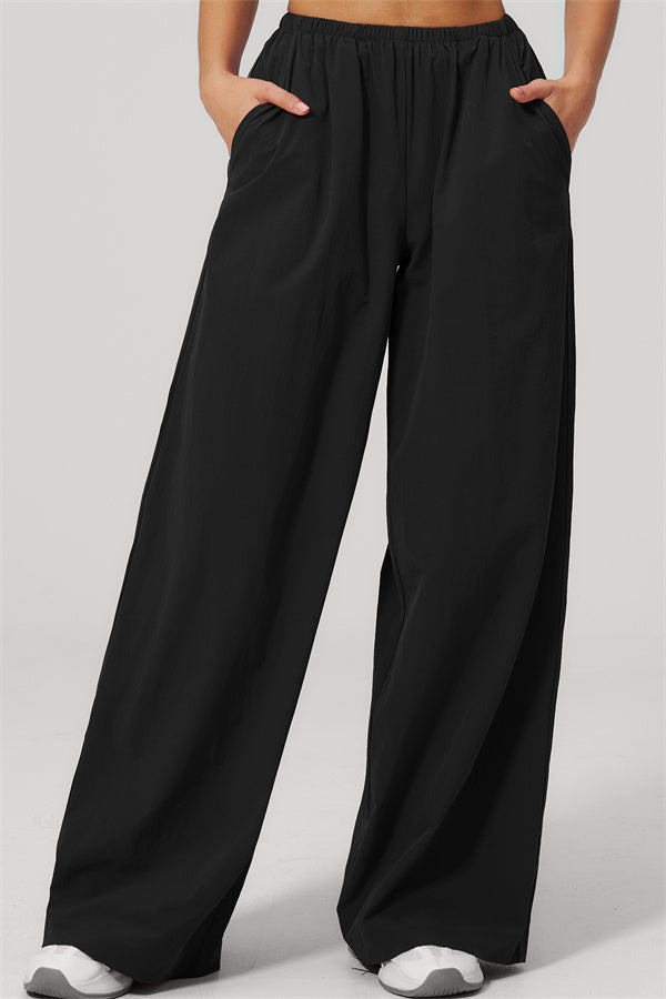 The Spunk UV protection Sweatpants