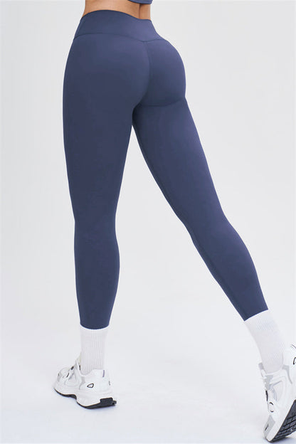 The New Isabella Leggings
