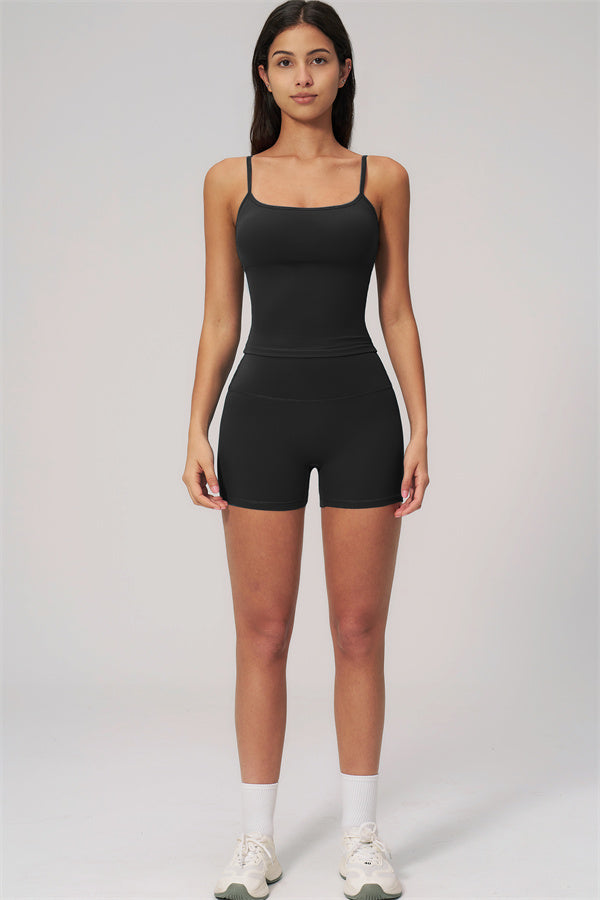 The Rapture Tank Top