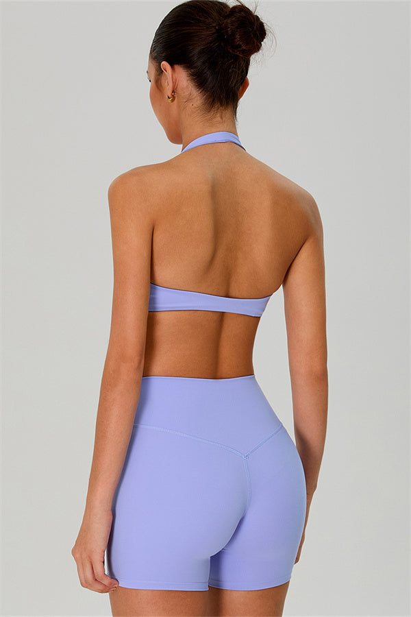 The Jewel Shorts
