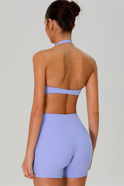The Jewel Shorts
