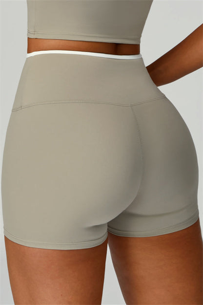 The Quest Tank Shorts 2-Piece Set