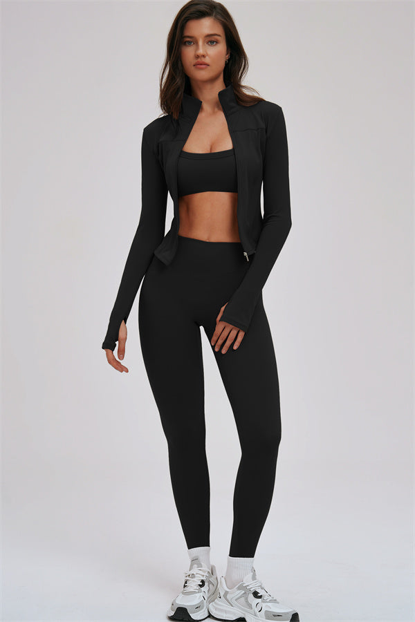 The Kinetic Leggings