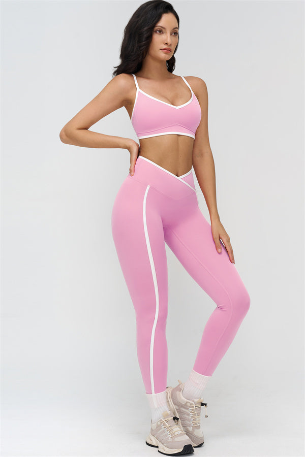 The Crave Leggings