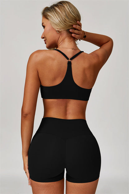 The Refresh Sports Bra