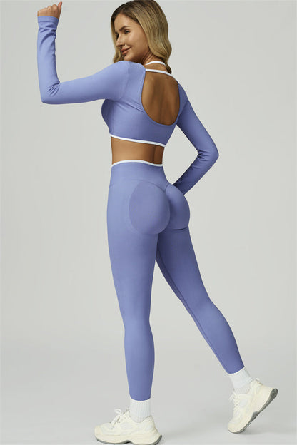 The Prime Line Leggings