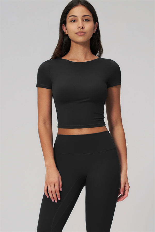 The Rapture T-shirt Leggings 2-Piece Set