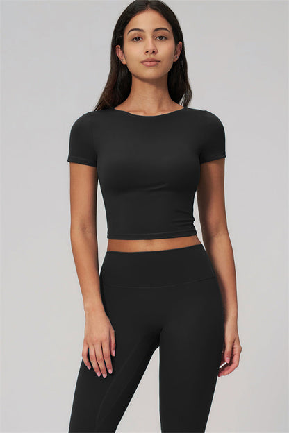 The Rapture T-shirt Leggings 2-Piece Set