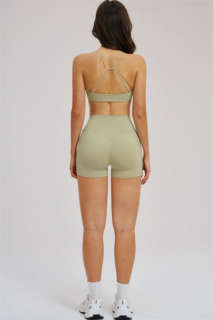 The Mosaic Sports Bra