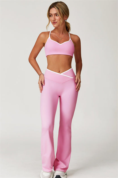 The Boost Sports Bra