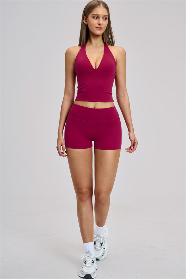 The Zestful Tank Top
