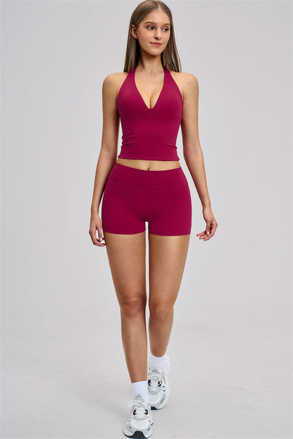 The Zestful Tank Top