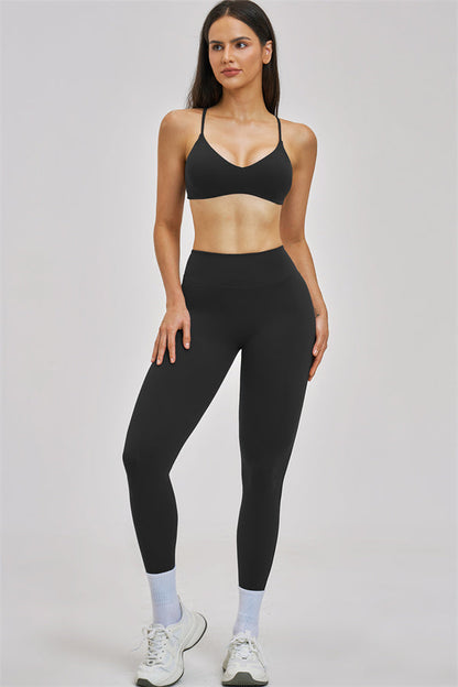 The Zenith Leggings