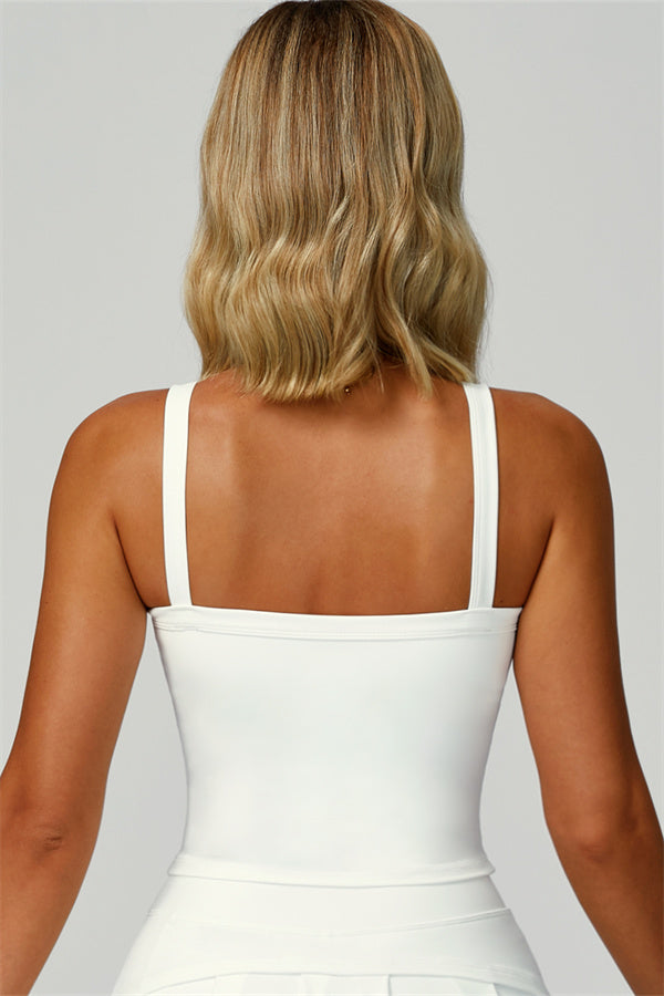 The Uplift Tank Top