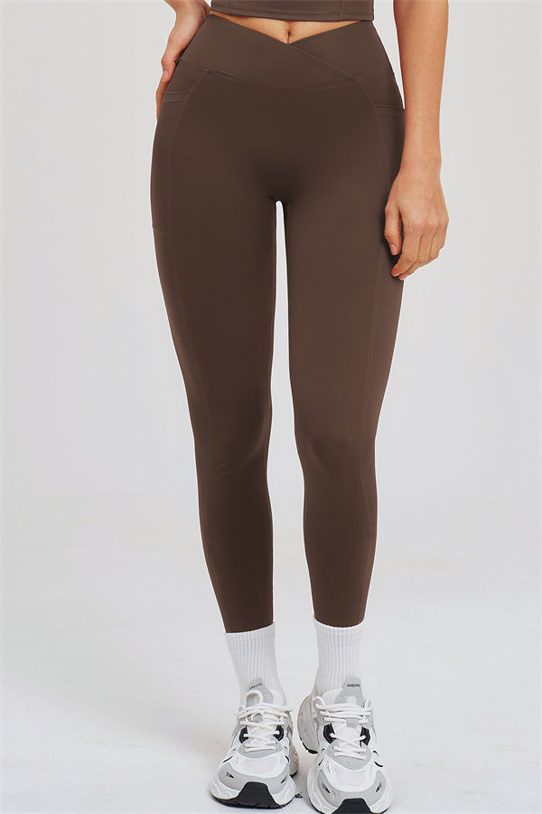 The Sizzle Zip Jacket Leggings 2-Piece Set
