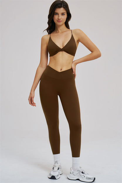 The Mosaic Leggings