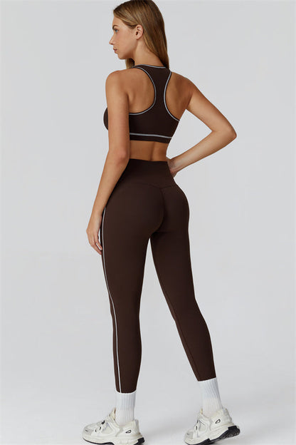 The Venus Sports Bra Leggings 2-Piece Set