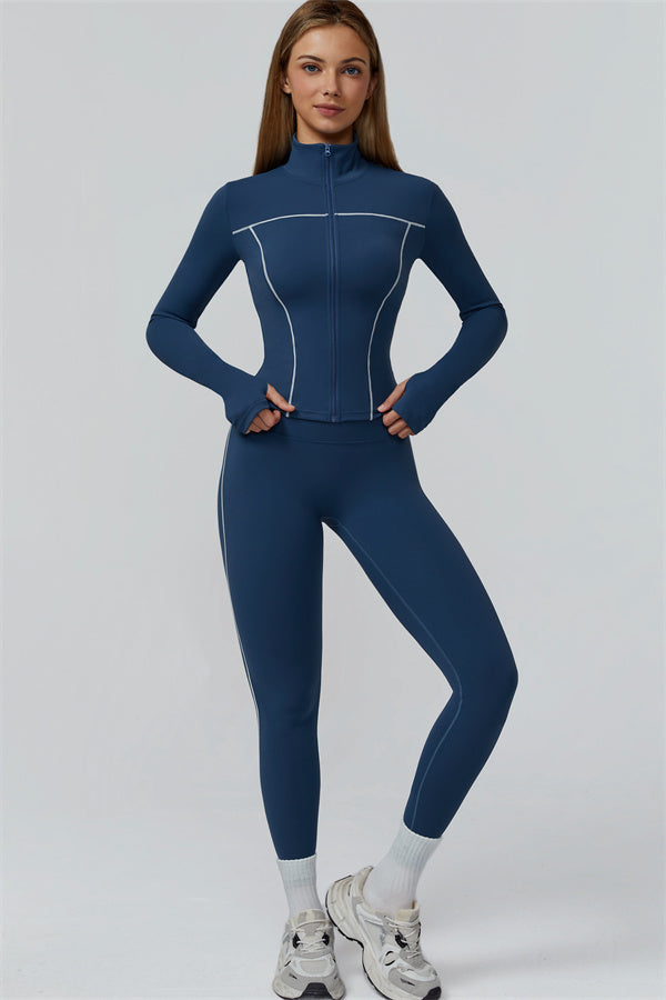 The Venus Leggings