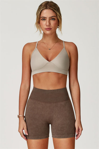 The Zest Shorts
