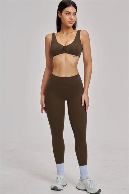 The Swoon Sports Bra