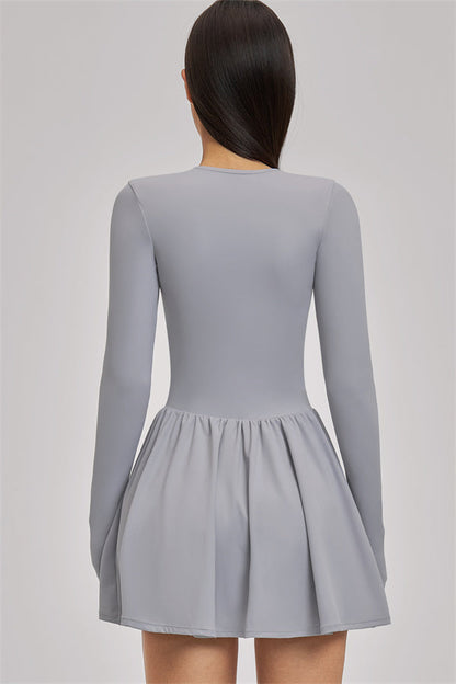 The Vision Tennis Dress