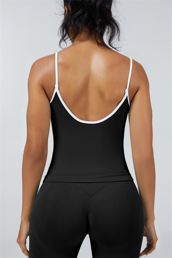 The Elevate Crop Top Leggings 2-Piece Set