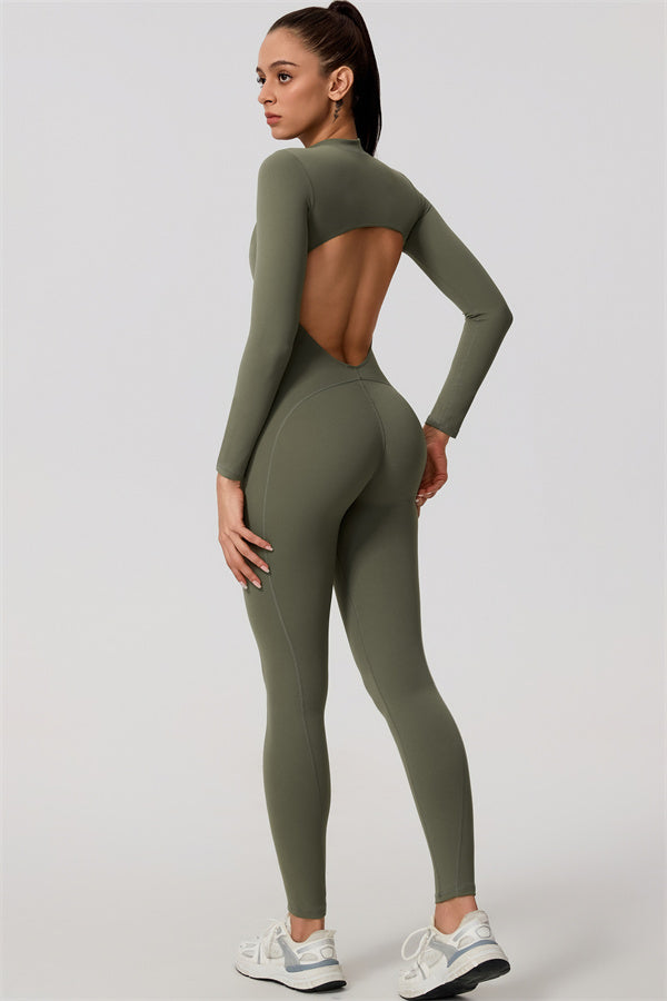 The Harmony Jumpsuit