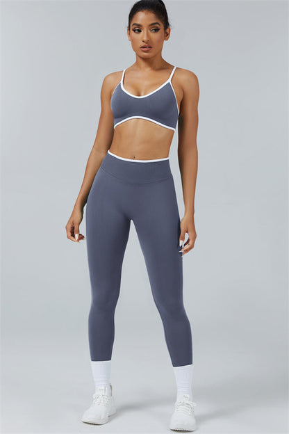 The Elevate Leggings