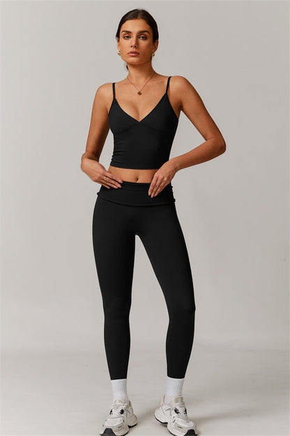 The Vigor Leggings