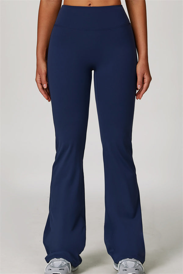 The Refresh Flared Leggings