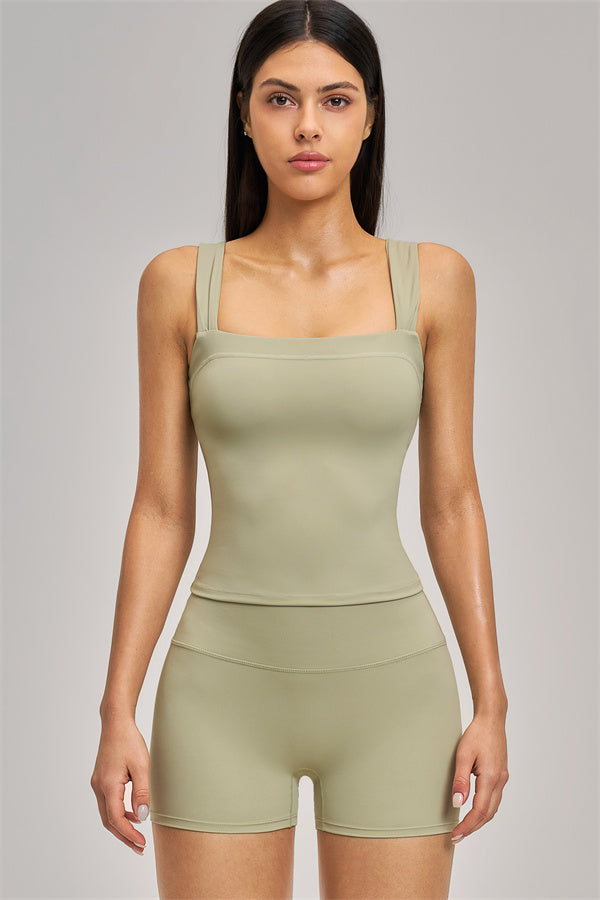 The Swoon Tank Top