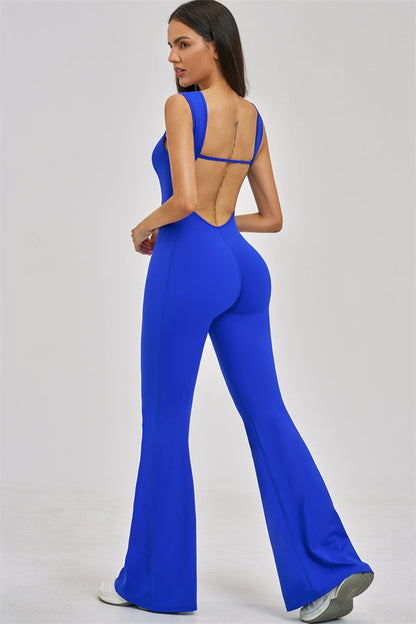 The Zenith Jumpsuit