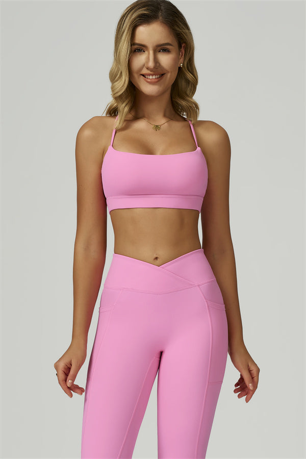 The Flourish Leggings