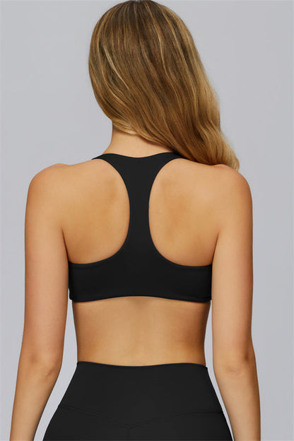 The Radiance Pure Sports Bra
