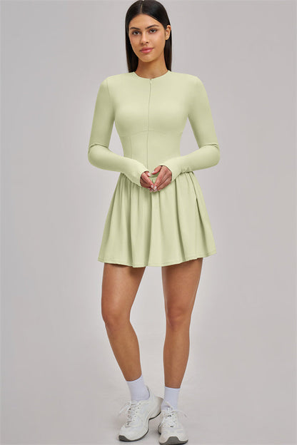 The Vision Tennis Dress