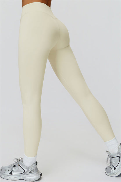 The FemmeFit Leggings