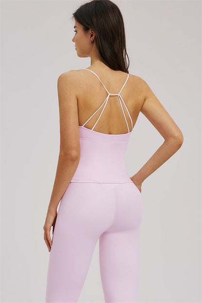 The Mosaic Leggings