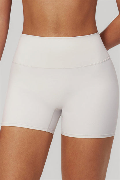 The Rapture Shorts