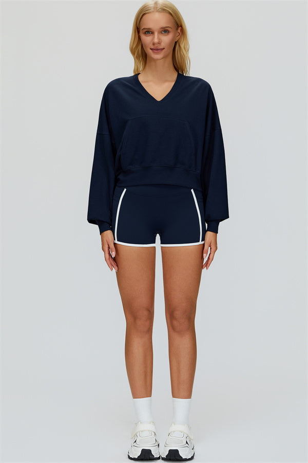 The Whisper Shorts