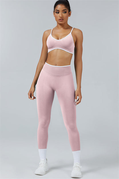 The Elevate New Leggings