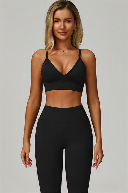The Empower Leggings