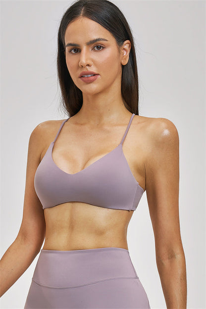 The Zenith Sports Bra Leggings 2-Piece Set