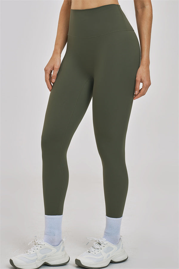 The Seraphine Tank Top Leggings 2-Piece Set